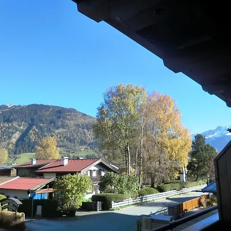 Apartamento Alpina - Zell Am *