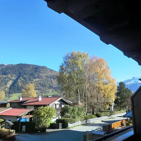 Apartment Haus Alpina *